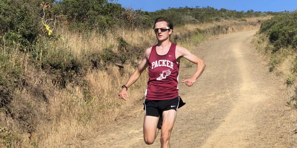 Marin County Track Club News